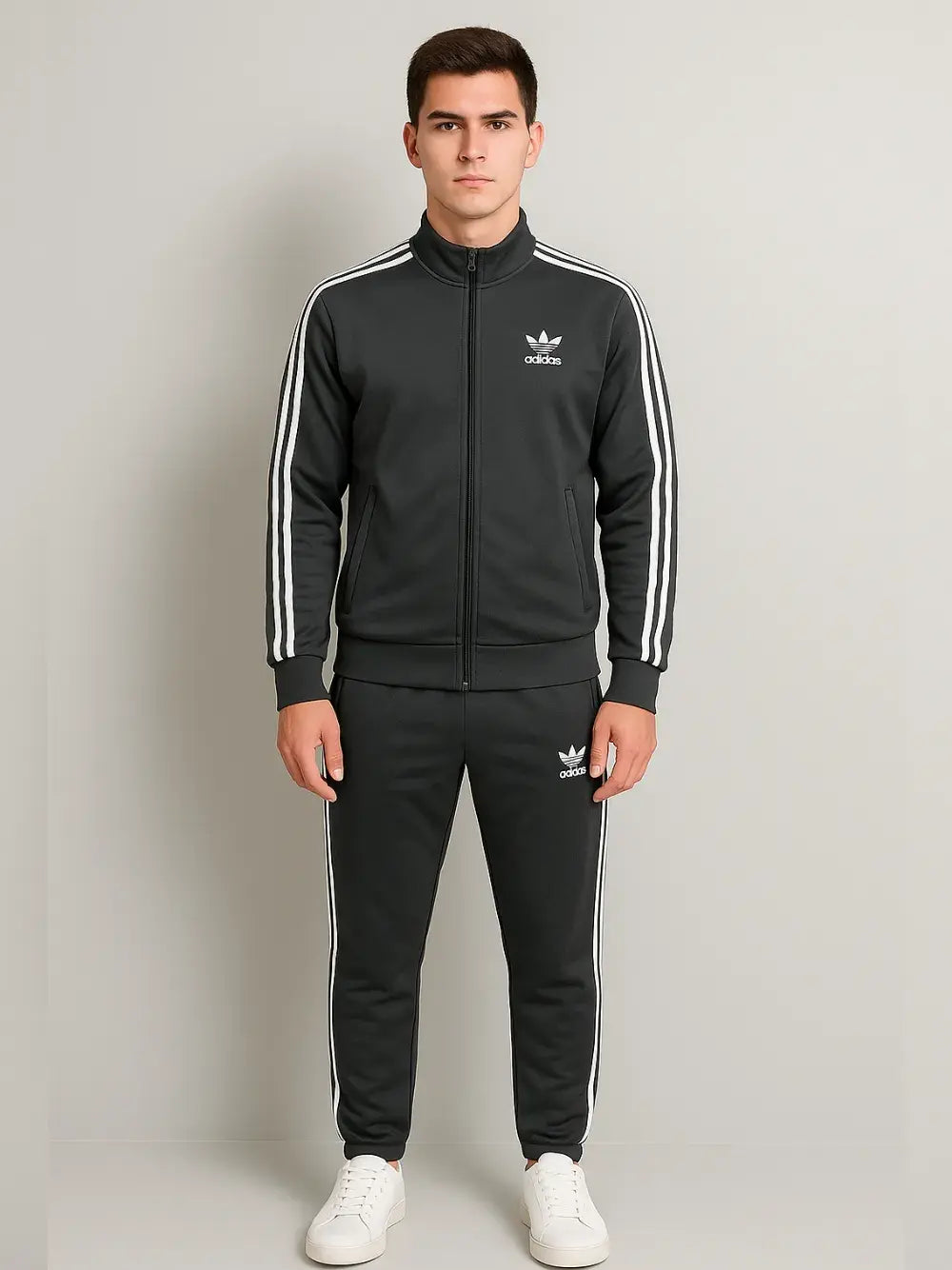 FROSTRUN TRACKSUIT