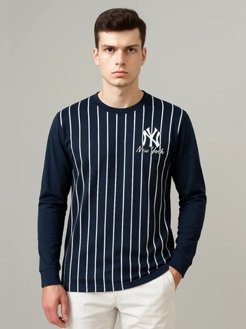 COZY CREW SWEAT SHIRTS