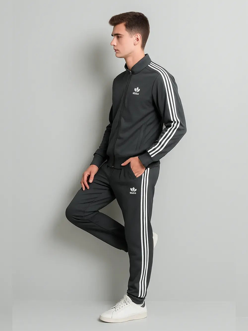 FROSTRUN TRACKSUIT