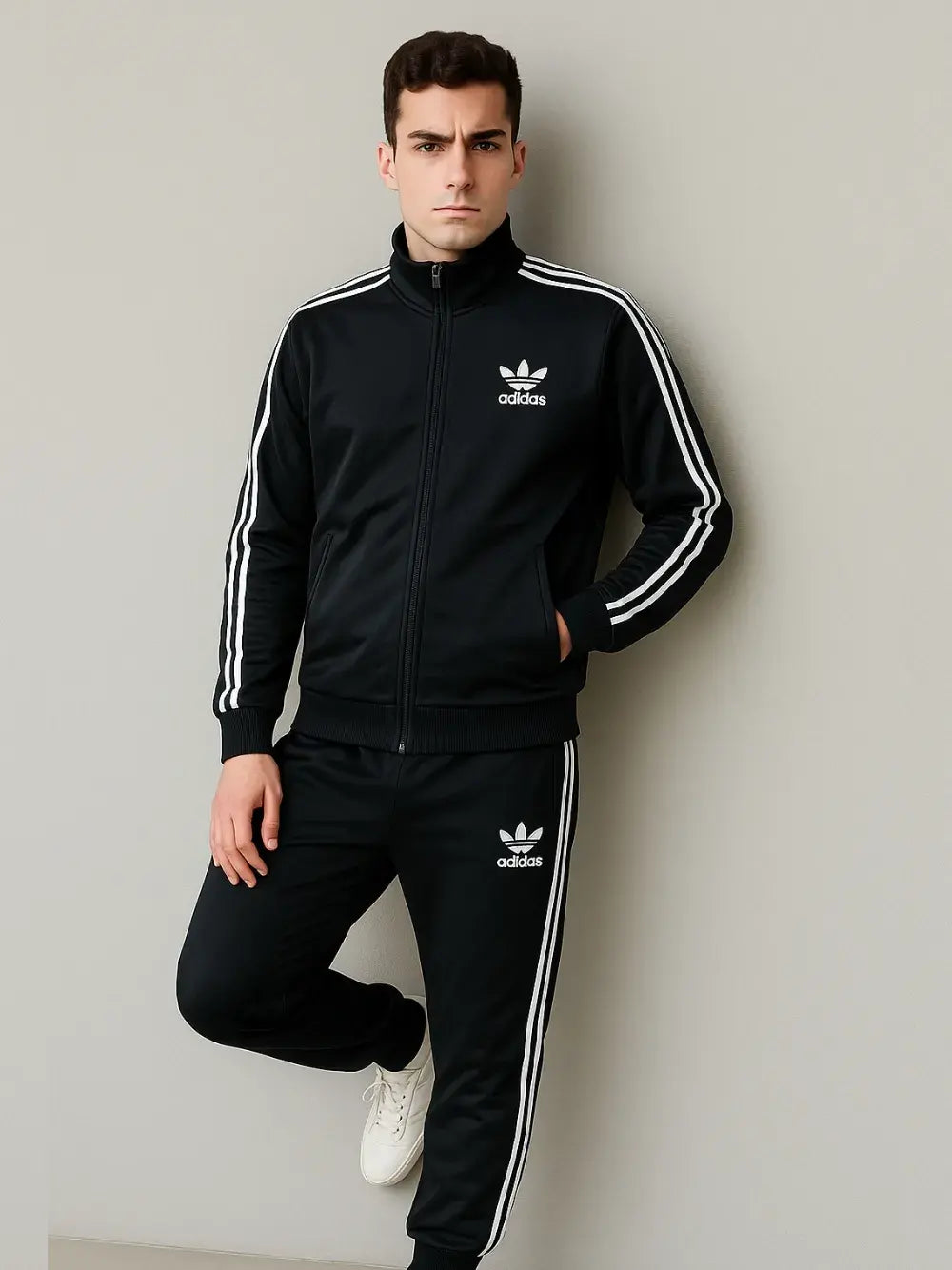 FROSTRUN TRACKSUIT