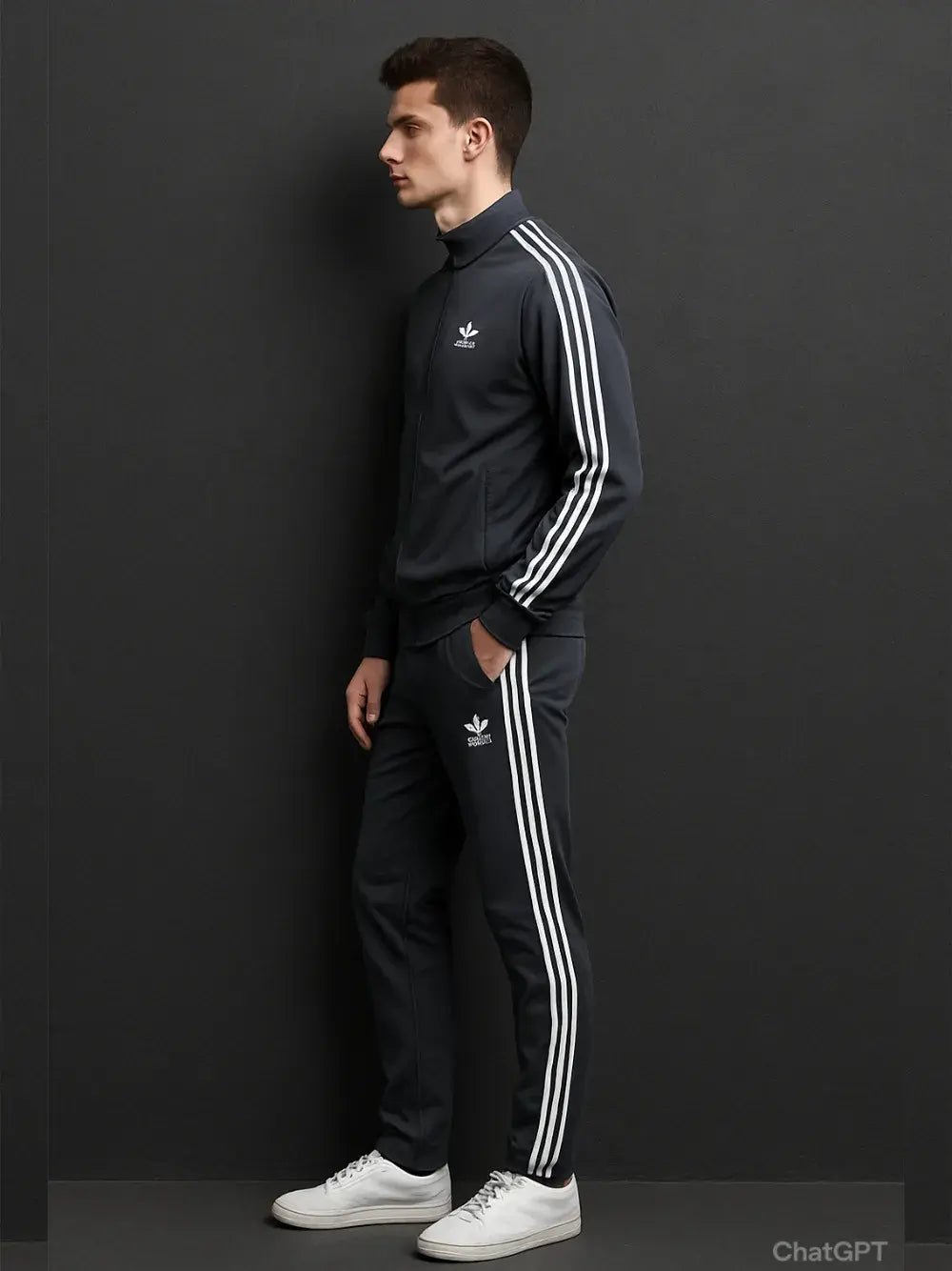 FROSTRUN TRACKSUIT