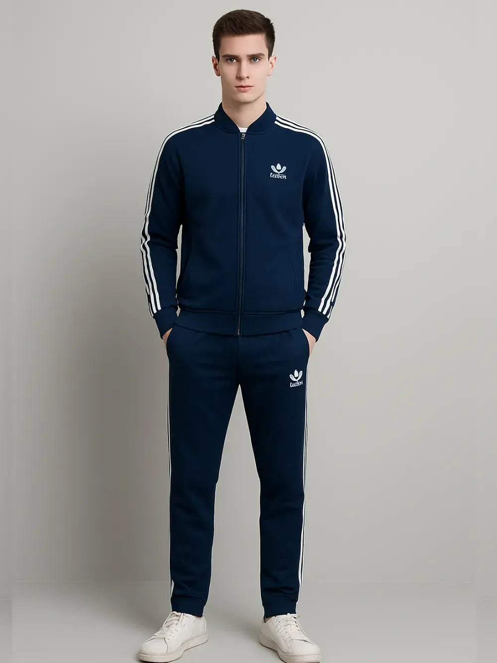 FROSTRUN TRACKSUIT
