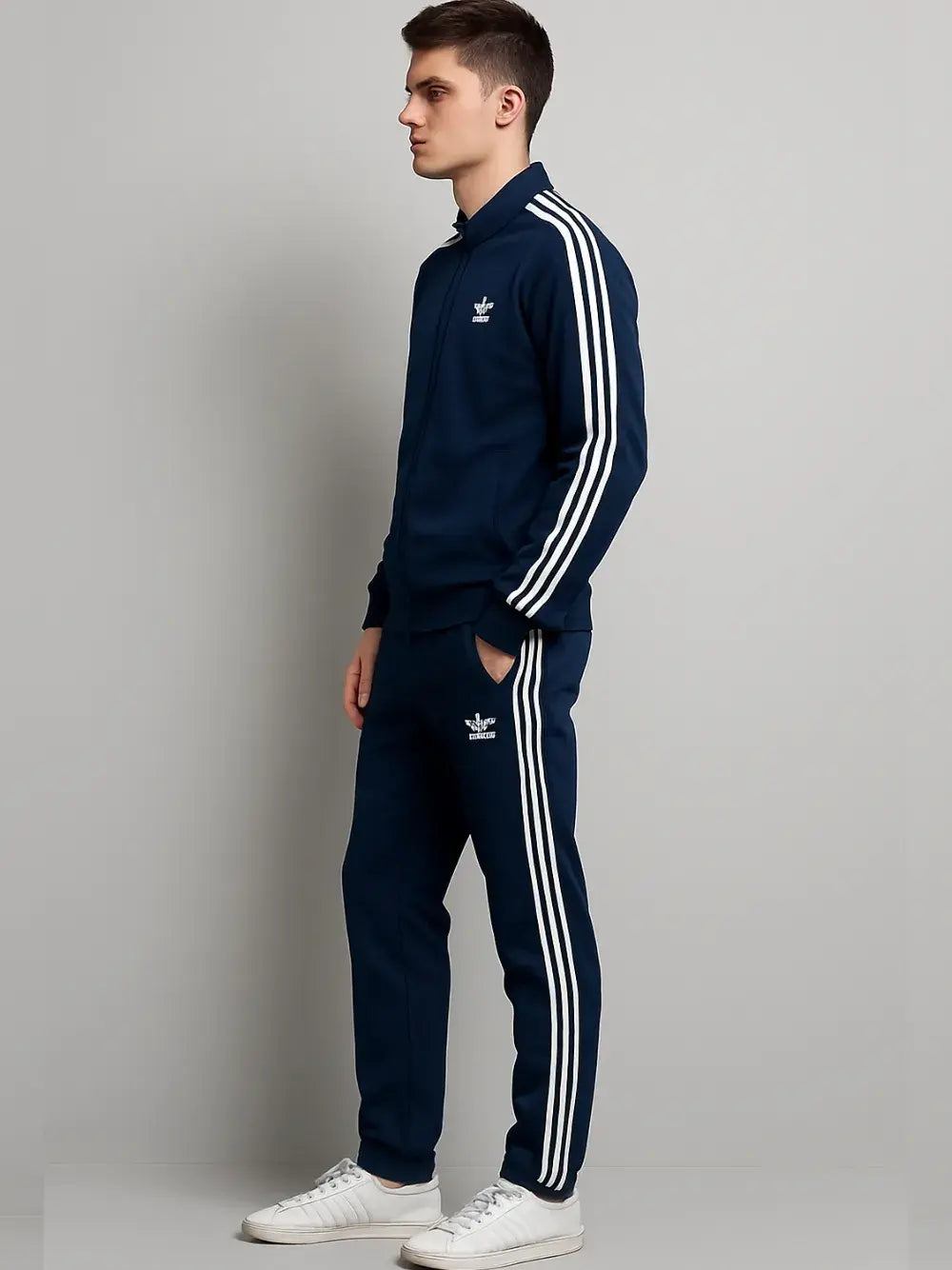 FROSTRUN TRACKSUIT