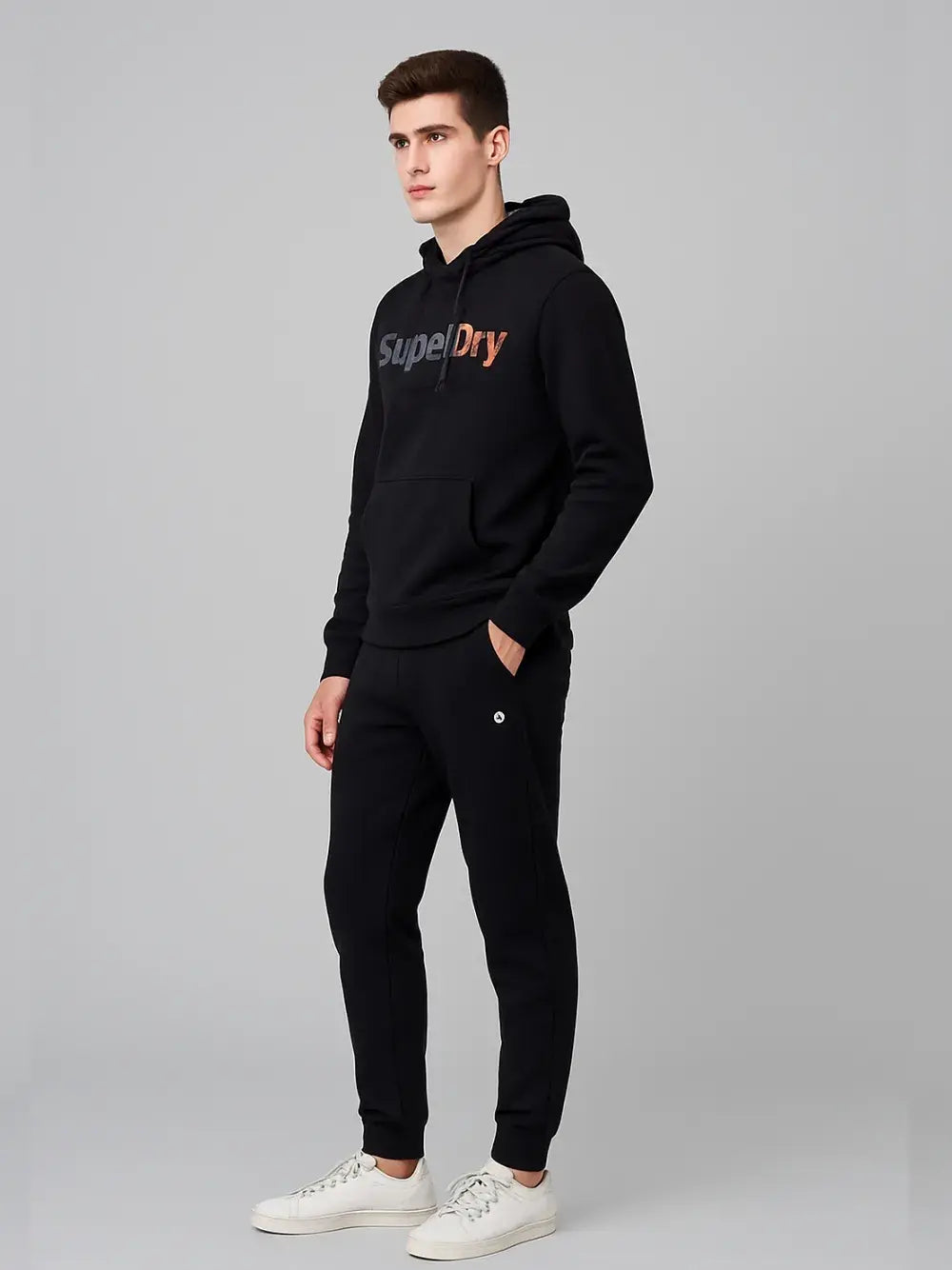 FROSTRUN TRACKSUIT with HOODIE